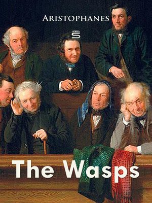 cover image of The Wasps